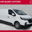 Nissan Primastar 2026