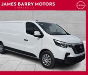 Nissan Primastar 2026