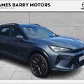 Cupra Formentor 2025