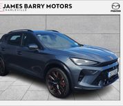 Cupra Formentor 2025