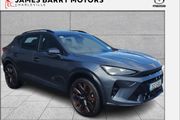 Cupra Formentor 2025