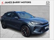 Cupra Formentor 2025