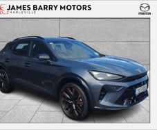 Cupra Formentor 2025