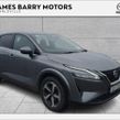Nissan QASHQAI 2022