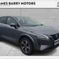 Nissan QASHQAI 2022