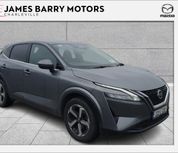 Nissan QASHQAI 2022