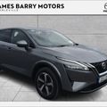 Nissan QASHQAI 2022