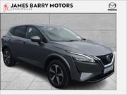 Nissan QASHQAI 2022