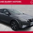 Nissan QASHQAI 2022