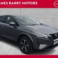 Nissan QASHQAI 2022