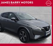 Nissan QASHQAI 2022