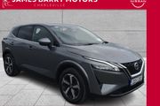 Nissan QASHQAI 2022