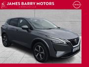 Nissan QASHQAI 2022