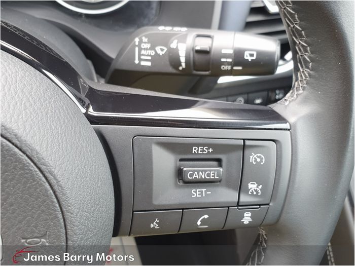 Nissan QASHQAI 2022