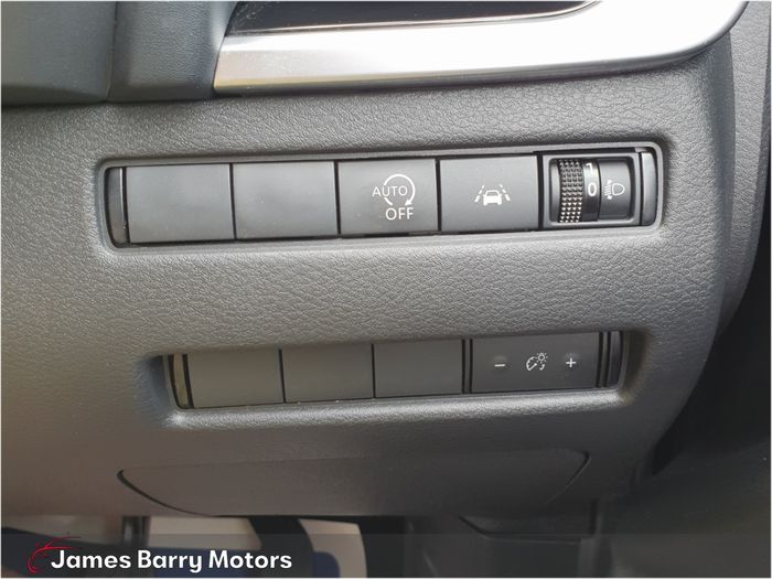 Nissan QASHQAI 2022