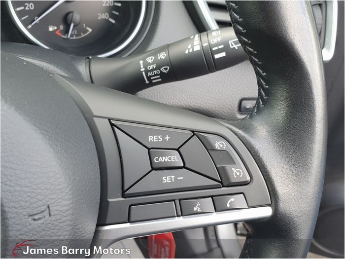 Nissan QASHQAI 2021