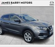 Nissan QASHQAI 2021