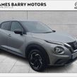 Nissan Juke 2024