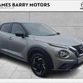 Nissan Juke 2024