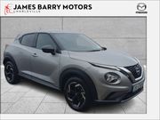 Nissan Juke 2024