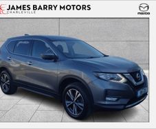 Nissan X-Trail 2018