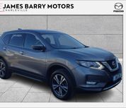 Nissan X-Trail 2018