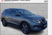 Nissan X-Trail 2018