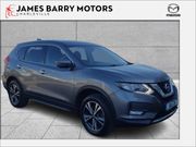 Nissan X-Trail 2018