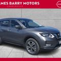 Nissan X-Trail 2018