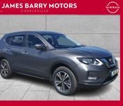 Nissan X-Trail 2018