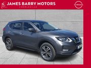 Nissan X-Trail 2018