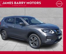 Nissan X-Trail 2018