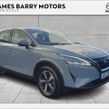 Nissan QASHQAI 2024