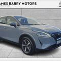 Nissan QASHQAI 2024