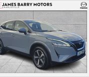Nissan QASHQAI 2024