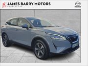 Nissan QASHQAI 2024