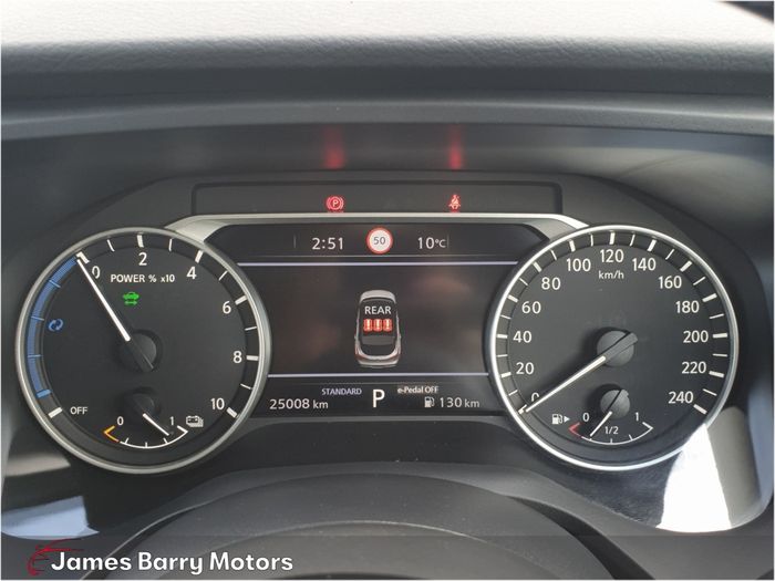 Nissan QASHQAI 2024