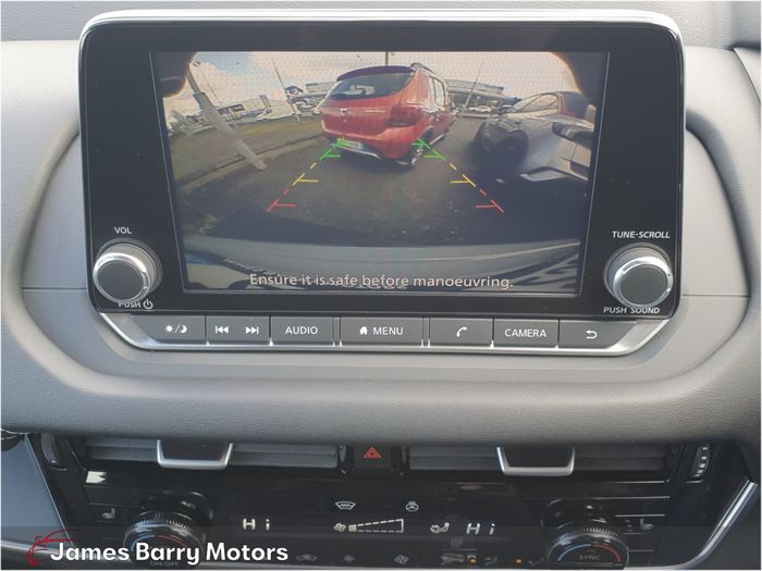 Nissan QASHQAI 2024