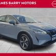 Nissan QASHQAI 2024