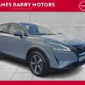 Nissan QASHQAI 2024