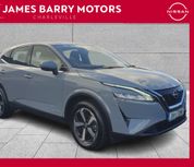 Nissan QASHQAI 2024