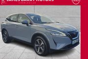 Nissan QASHQAI 2024