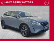 Nissan QASHQAI 2024