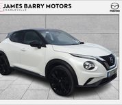 Nissan Juke 2021