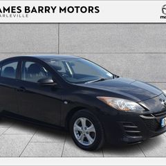 Mazda 3 2010