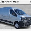Renault Master 2026