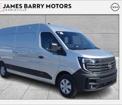 Renault Master 2026