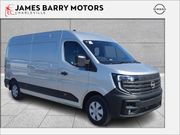 Renault Master 2026