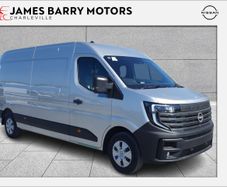 Renault Master 2026