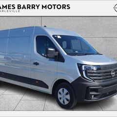 Renault Master 2026